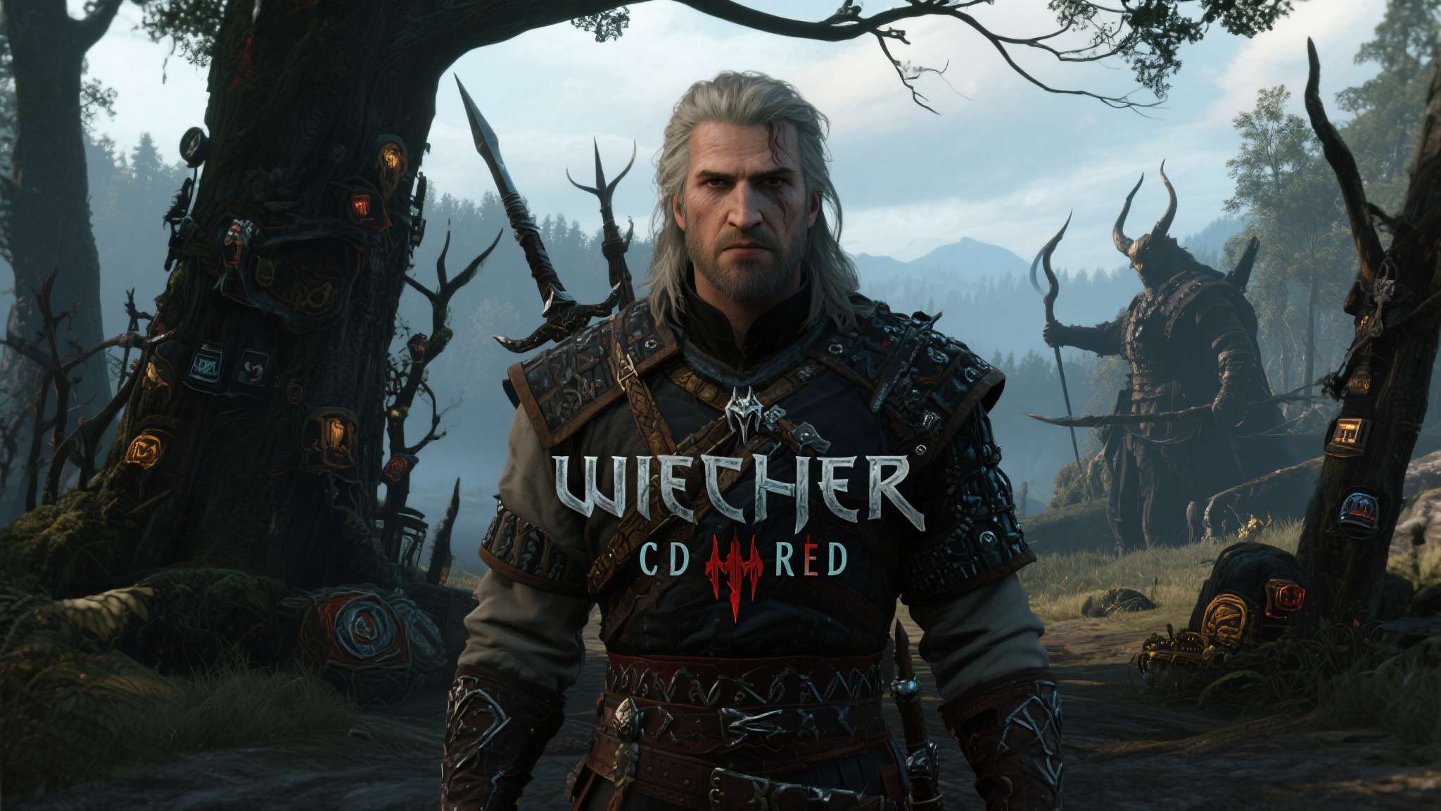 毫无悬问，《巫师3：狂猎》&nbsp;稳坐这个榜单的第一位。这款由CD&nbsp;Projekt&nbsp;R